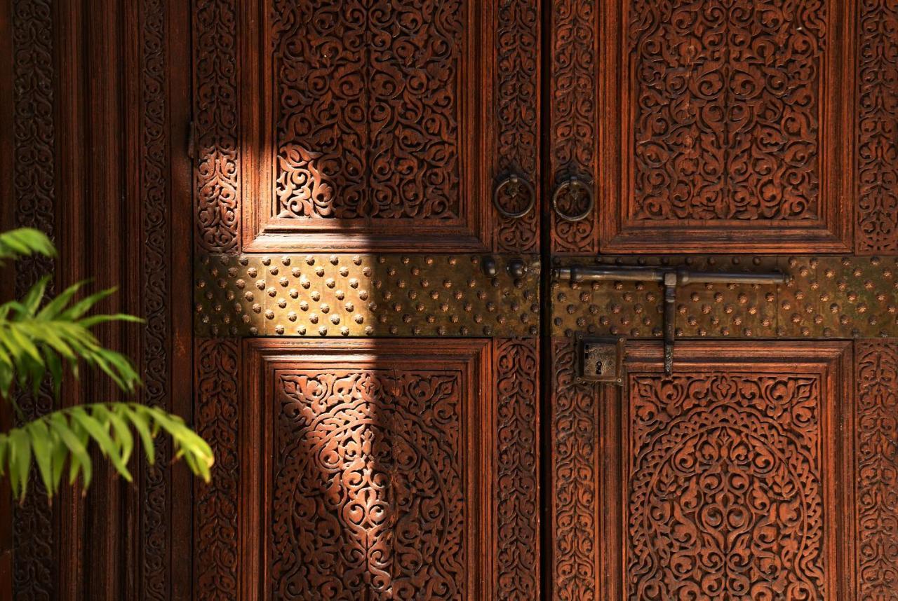 Riad L'Aziza Marrakesh Extérieur photo