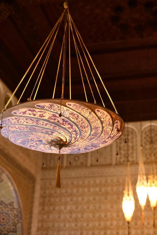 Riad L'Aziza Marrakesh Extérieur photo